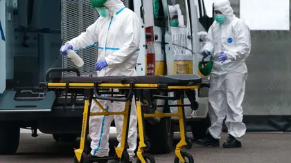 COVID-19. Spania este noul focar al pandemiei, peste 900 de decese, pentru a doua zi consecutiv