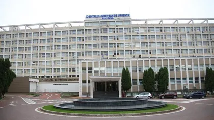 Spitalul Judeţean din Suceava primeşte un ventilator mecanic şi echipamente de protecţie donate de Organizaţia Salvaţi Copiii