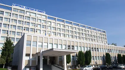 Doctorul militar col. Daniel Derioiu este noul manager intermar al Spitalului din Suceava. Ministrul Sănătăţii e la faţa locului UPDATE