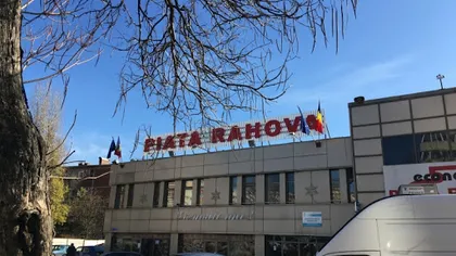 Piaţa Rahova şi pescăria din Piaţa Moghioroş au fost închise de Protecţia Consumatorilor