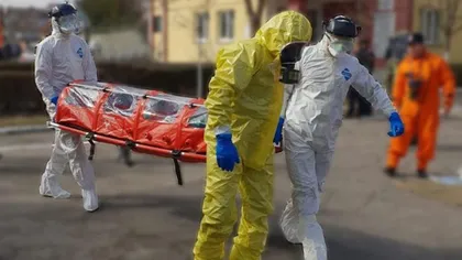 Încă cinci pompieri de la Detaşamentul Cernavodă, confirmați cu coronavirus. Care este starea de sănătate a acestora