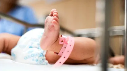 Şapte bebeluşi din cadrul Maternităţii Odobescu Timişoara au ieşit negativ la al doilea test coronavirus