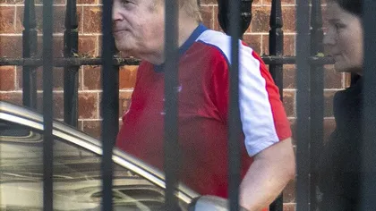 Boris Johnson poate să facă jogging în grădinile Palatului Buckingham! Ce părere are Regina