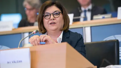 Adina Vălean, despre fondul de relansare economică propus de Comisia Europeană. Ce va face România cu miliardele de euro