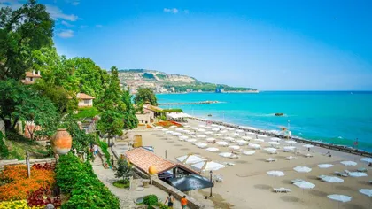 Bulgaria pregăteşte plajele pentru data de 1 iunie. Ministrul Turismului: Sper să putem întâmpina şi străini