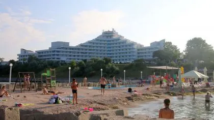 Ce condiţii au pus românii hotelurilor, ca să vină pe litoralul nostru în această vară