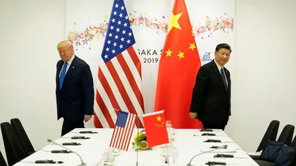 SUA şi China sunt deja într-un razboi rece ce va devasta economia lumii! Forţează tările să aleagă o tabără - analiză Bussines Insider