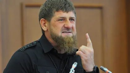 Liderul cecen Ramzan Kadîrov, spitalizat de urgență la Moscova. Ce cred medicii
