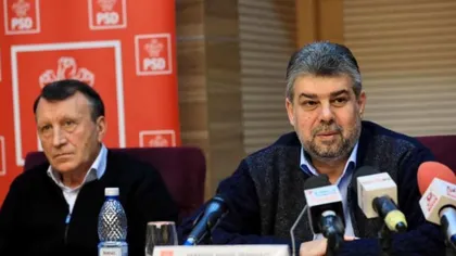 Paul Stănescu dă conotaţii politice stării de leşin a lui Ciolacu: 