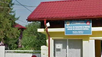 Managerul Spitalului de Psihiatrie Săpoca, demis din funcţie de Ministrul Sănătăţii