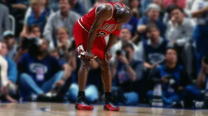 Michael Jordan, cel mai costisitor divorţ din lumea sportului. Câte sute de milioane de dolari a primit fosta nevastă