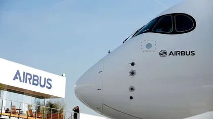 Airbus ar putea recurge la concedieri masive pentru a trece de criza COVID 19