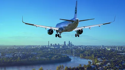 Pasagerii ale căror zboruri au fost anulate au dreptul să refuze voucherele oferite de compania aeriană