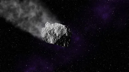 Un meteorit căzut în Costa Rica ar putea să conţine urme de viaţă