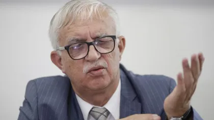 Augustin Zegrean, fost preşedinte CCR, scenariu BOMBĂ după numirea lui Iordache la Consiliul Legislativ. 