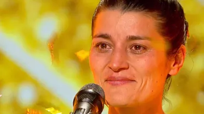 Aura Marcu a surprins din nou cu vocea ei în Marea Finală de la Românii au Talent! Iată ce melodie a cântat - VIDEO