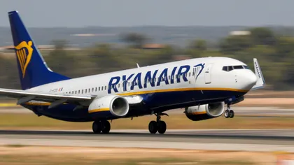 Ryanair concediază 3.000 de angajaţi: Minimul de care avem nevoie pentru a supravieţui în următoarele 12 luni