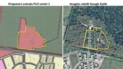 Primarul Sectorului 1, despre suspendarea avizului de mediu pentru PUZ în Pădurea Băneasa şi Herestrău: Nu se va tăia niciun copac