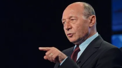 Traian Băsescu a fost amendat de CNCD cu 6.000 lei pentru declaraţiile despre romi
