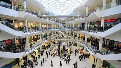 Retailerii şi reprezentanţii mall-urilor cer ajutorul Guvernului pentru redeschidere şi plata chiriilor: 