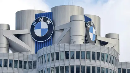 BMW a amânat cu un an deschiderea uzinei din Ungaria, în urma crizei provocate de coronavirus