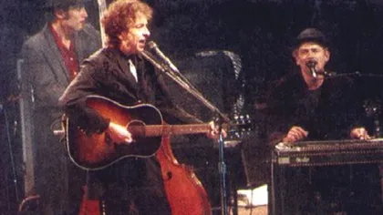 Chitaristul lui Bob Dylan a murit la 65 de ani