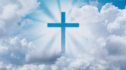 CALENDAR ORTODOX 7 MAI 2020. Minunea apariţiei Sfintei Cruci pe cerul Ierusalimului