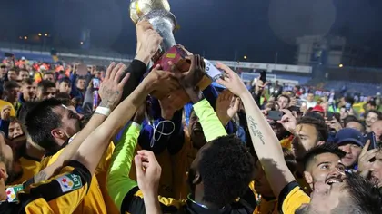 România nu va avea sezonul viitor echipă în Liga Campionilor. Propunerea UEFA care lasă pe dinafară câştigătoarea Ligii 1