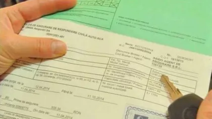 BAAR, precizări importante pentru şoferi: Documentul de asigurare Carte Verde trebuie prezentat pe suport de hârtie în afara ţării
