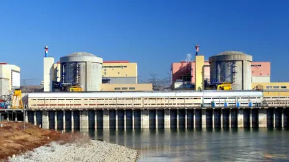 Unitatea 1 a centralei nucleare de la Cernavodă se opreşte pentru retehnologizare