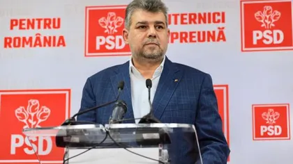 Reacţia PSD după anunţul lui Iohannis în ultima zi a stării de urgenţă. 