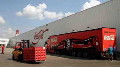 Fabrica Coca Cola din Iaşi nu mai produce răcoritoare, dar aduce în continuare profit