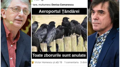 Vladimir Tismăneanu amendat de CNCD cu 5000 de lei pentru o postare rasistă despre 