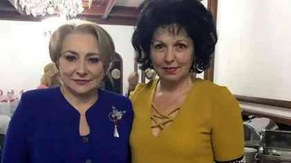 Daniela Coţa, fostă consilieră a premierului Viorica Dăncilă, ARESTATĂ pentru CORUPŢIE