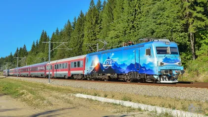 CFR Călători a primit o cerere pentru transportul de muncitori spre Austria. Primul tren special ar putea pleca pe 2 mai
