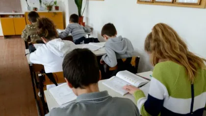 STARE DE ALERTĂ în România. Ce se întâmplă cu şcolile din 15 mai