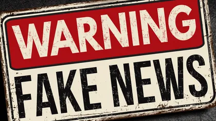 Liber la FAKE NEWS: ANCOM a decis că site-urile blocate în starea de urgenţă pentru răspândirea de ştiri false pot fi accesate din dou