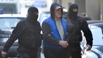 Judecătorii au prelungit mandatele de arestare pentru Gheorghe Dincă şi Fane Risipiţeanu
