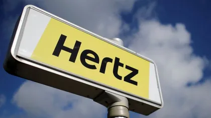 Hertz intră în insolvenţă! Gigantul de închieiere a maşinilor are datorii uriaşe şi a concediat mii de angajaţi