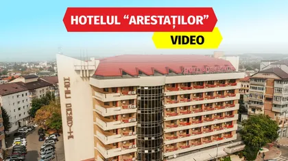 HOTELUL arestaţilor, scandal într-un centru de carantină: 