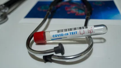 Încă trei decese provocate de coronavirus, în România. Bilanţul a ajuns la 1144