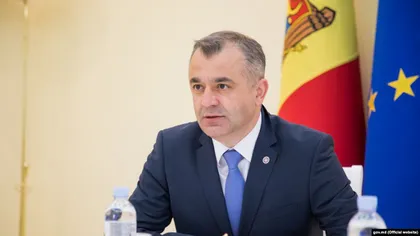 SCANDAL Premierul Republicii Moldova, atac dur la adresa României: Geme de cea mai mare corupţie. MAE: Declaraţiile, inacceptabile