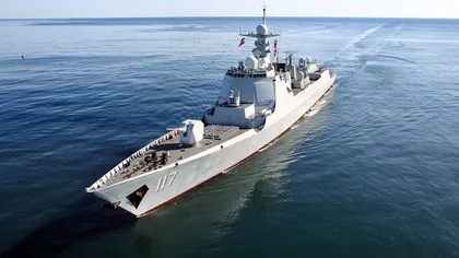 Iranul s-a dotat cu peste 100 de nave de luptă noi şi ameninţă SUA. 
