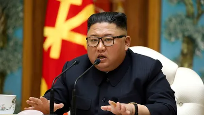 Kim Jong-un şi-ar fi înscenat moartea pentru a-i prinde pe 