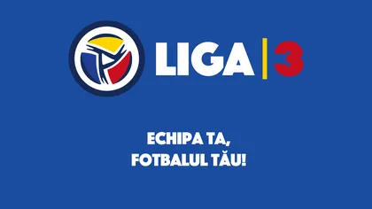 FRF a oprit LIGA 3. FC U Craiova, în Liga 2. Cine mai promovează