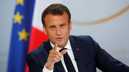 Partidul lui Macron pierde majoritatea absolută în Parlamentul Franţei