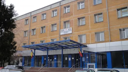 Managerul Spitalului Judeţean din Botoşani a fost înlocuit din funcţie de două ori în mai puţin de o lună