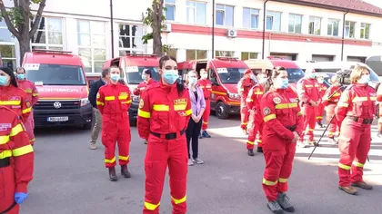 Mai mulţi medici români plecaţi în Republica Moldova, infectaţi cu coronavirus