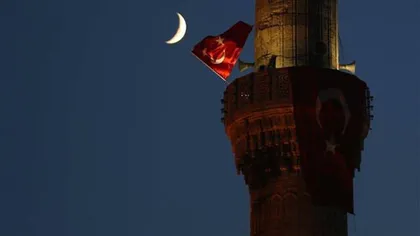 Bella Ciao, în locul chemării la rugăciune, în moscheile din Turcia. Un atac informatic a provocat confuzie printre credincioşi VIDEO