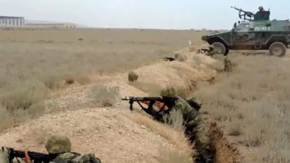 Conflict reluat între Azerbaidjan şi Armenia. Tiruri de artilerie la frontieră